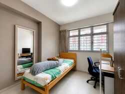 Blk 104A Eastbrook @ Canberra (Sembawang), HDB 4 Rooms #609497711
